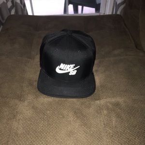 Nike SB hat